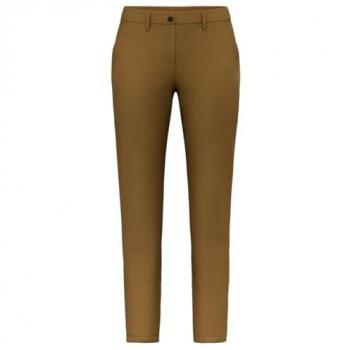 Salewa Fanes Hanf Outdoorhose Damen braun
