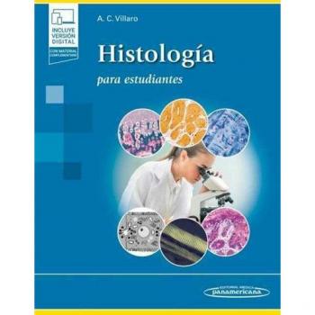 HISTOLOGIA