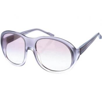 Courreges Gafas de sol ovaladas CL1635 para mujer