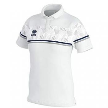 Polo corta Errea Darya