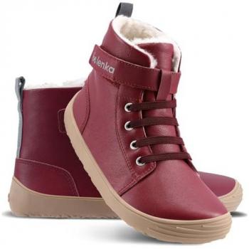 Chaussures d'Hiver pour Enfants Be Lenka
