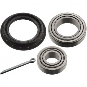FEBI BILSTEIN Wheel bearing kit 06507