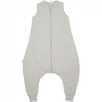 Meyco Babyschlafsack Baby Winter Schlafoverall Jumper