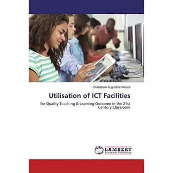 Utilisation of ICT Facilities
