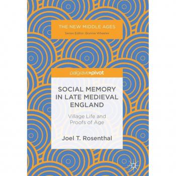 Vitalsource Technologies, Inc. Social Memory In Late Medieval England