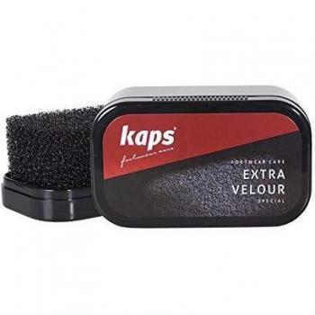 Transparent Nubuck & Suede Revive Brush