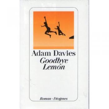 Goodbye Lemon