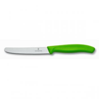 Eco‑Craft 5‑Pack Dark Handle Cutlery