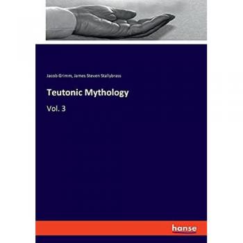 Teutonic Mythology