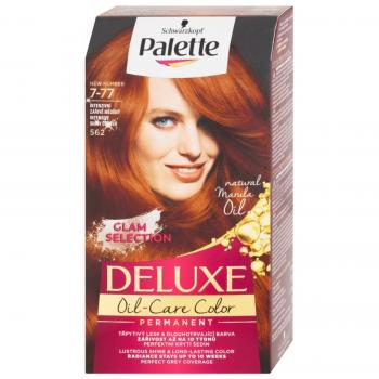 Coloration Cheveux Cuivre Intense 562