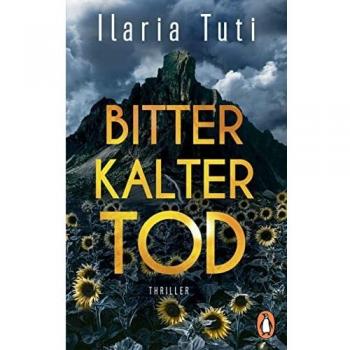 Bitterkalter Tod