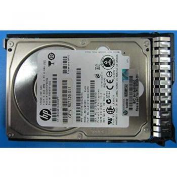 Disque dur HPE 2.5 SFF 450 Go 10K avec support