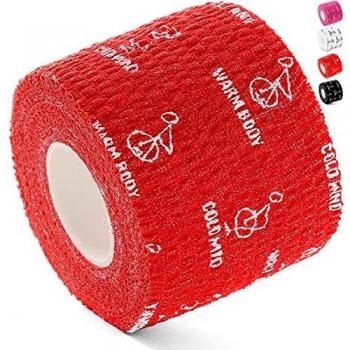 WARM BODY COLD MIND Sweat Proof Thumb Tape