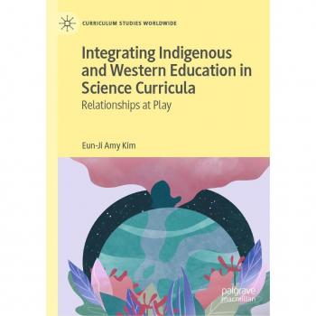 Vitalsource Technologies, Inc. Integrating Indigenous And Western Education In Science Curricula