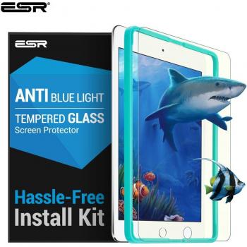 Protector de Pantalla Anti Rayos Azul para iPad Air 2