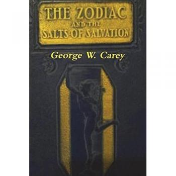 The Zodiac and the Salts of Salvation: Two Parts
