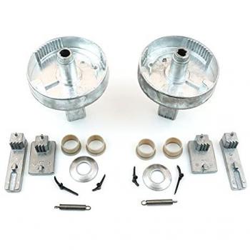 Sprinter Vito W639 Left/Right Seat Armrest Latch Replacement (BGE14/BGE15)