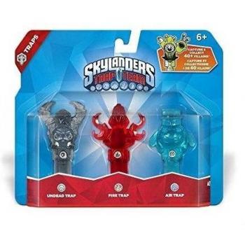 Skylanders: Trap Team