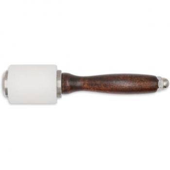 Wood Handle Leathercraft Hammer