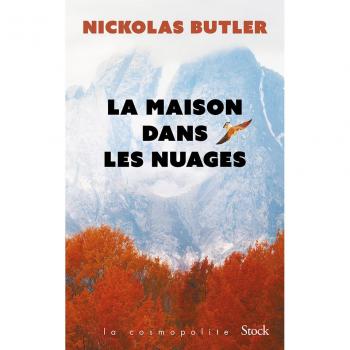 La maison dans les nuages
