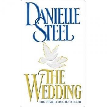 The Wedding-Danielle Steel, 9780552141352