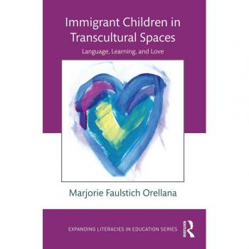 Immigrant Children in Transcultural Spaces