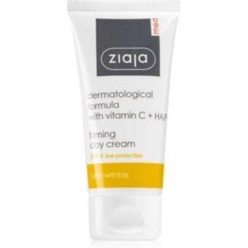 Giorno Glow Antiossidante SPF 6 Luminoso