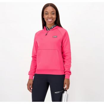 Felpa Donna Fucsia +8000 S
