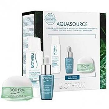 Biotherm Aquasource Masque Hydratant Intense