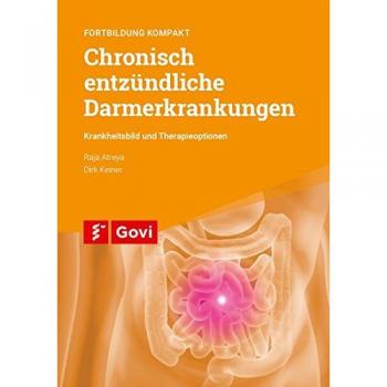 Chronisch entzündliche Darmerkrankungen