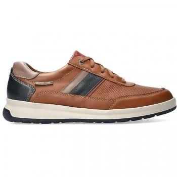 Mephisto Lifestyle Sneaker Luke