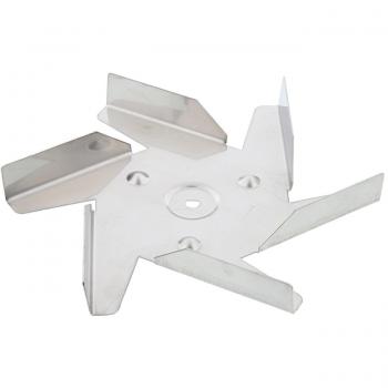 Moteur de four à air chaud AEG 3878453111