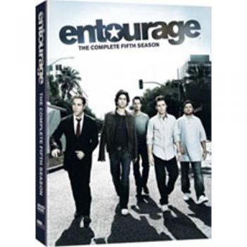 Entourage : Saison 5