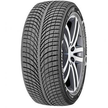 Michelin Latitude Alpin LA2 255/55/R20 110V