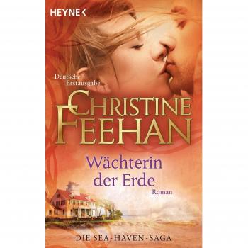 Wächterin der Erde: Roman