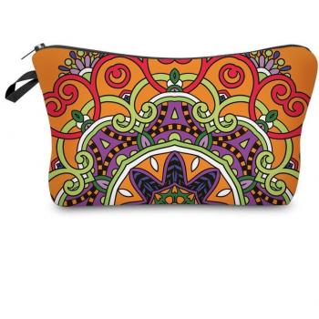 Sac beauté Femme Mandala Deanfun 50964