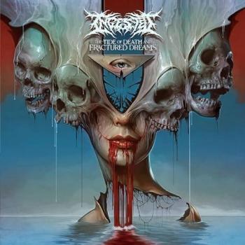 TIDE OF DEATH AND FRACTURED