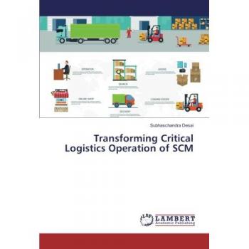 Transforming Critical Logistics Operation of SCM