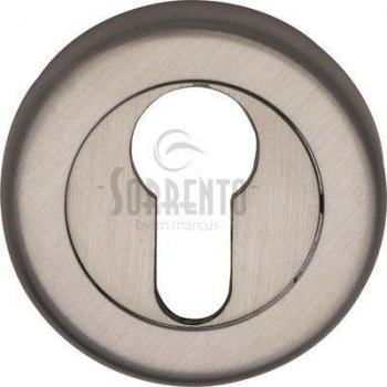 SC0192 Euro Escutcheon