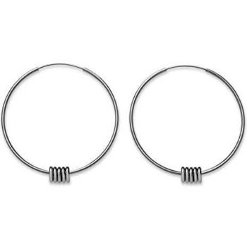 Pendientes Rosefield Acero Inoxidable JSHLS-J068