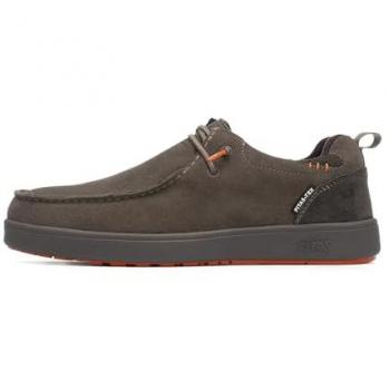Chaussures Pitas Relax Beige