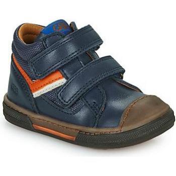 Baskets montantes enfant GBB VITALIN Bleu 23
