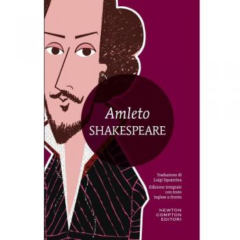 Amleto. Testo inglese a fronte. Ediz. integrale