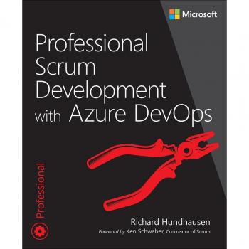 Vitalsource Technologies, Inc. Professional Scrum Development With Azure Devops
