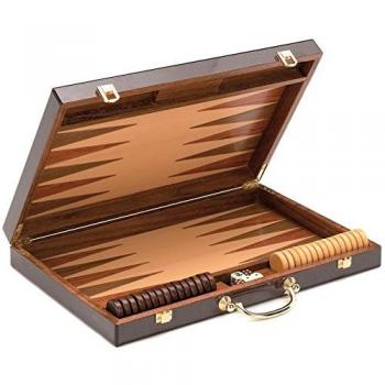 Backgammon Carbon Field Pack