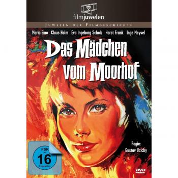 Das Mädchen vom Moorhof