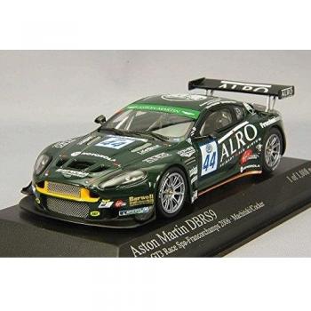 Aston Martin DBRS9 1:43 Modello Barwell Motorsport Machitski