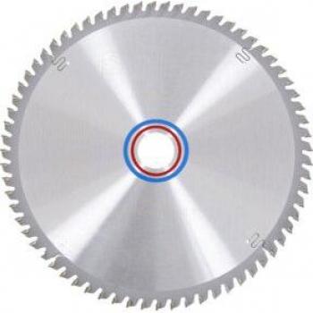 Couteau de scie STIER Métal 260 × 2,4 × 30 mm – 68 têtes dentées