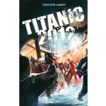 Titanic 2012