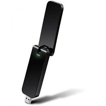 TP-LINK Archer T4U WLAN 867 Mbit/s